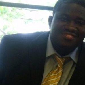 Meet your Posher, Samuel